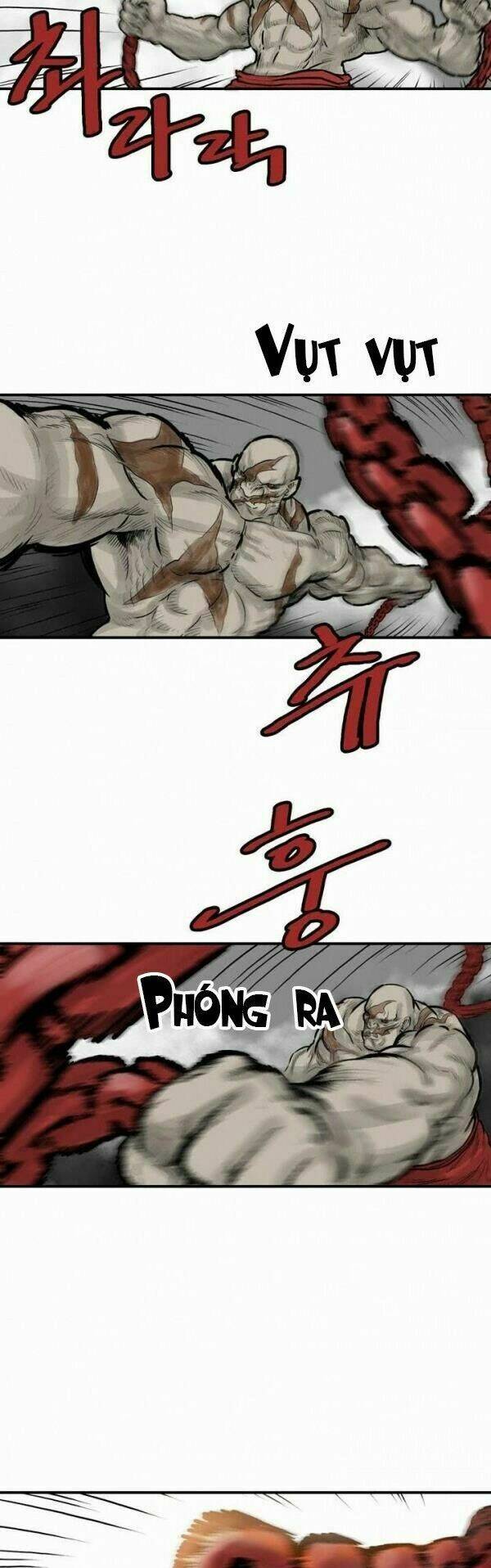 Bất Bại Quyền Ma - Chapter 41 - Page 3