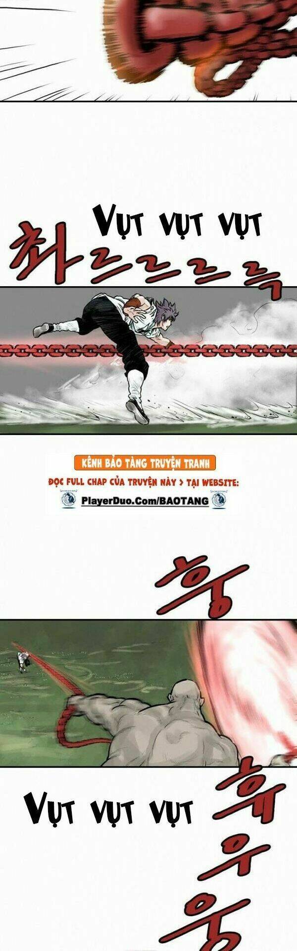 Bất Bại Quyền Ma - Chapter 41 - Page 4