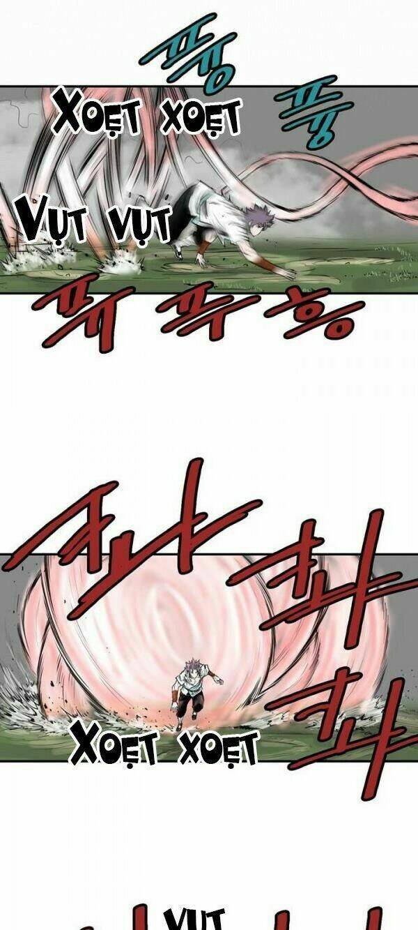 Bất Bại Quyền Ma - Chapter 41 - Page 7