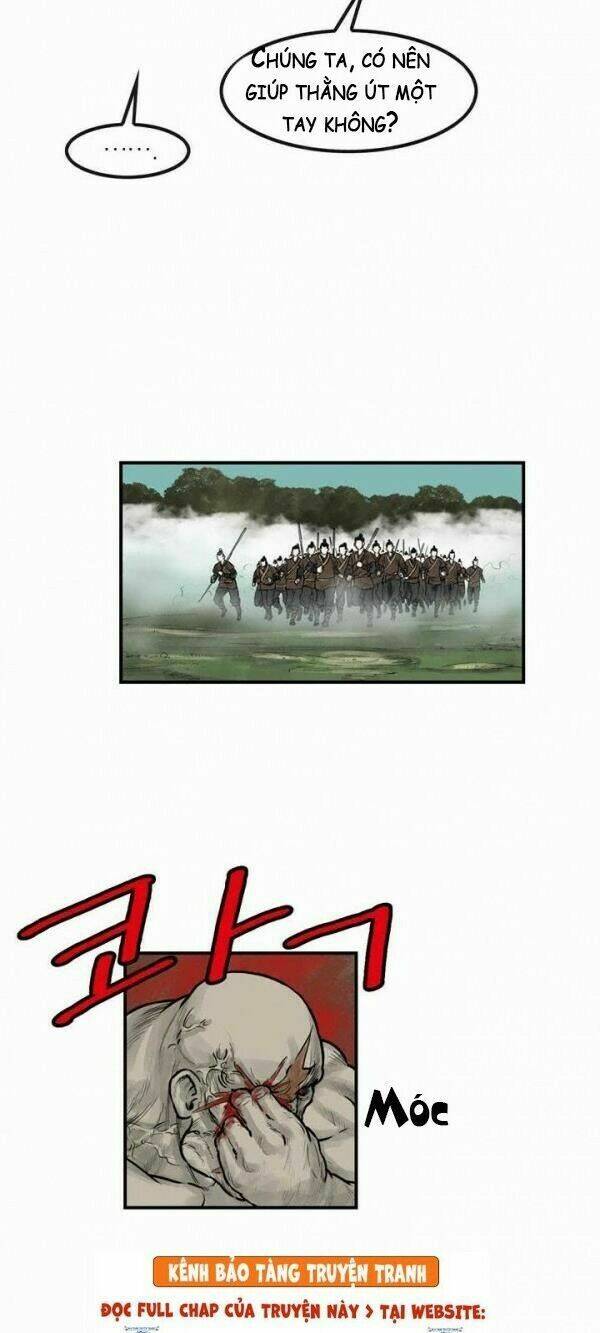 Bất Bại Quyền Ma - Chapter 42 - Page 10