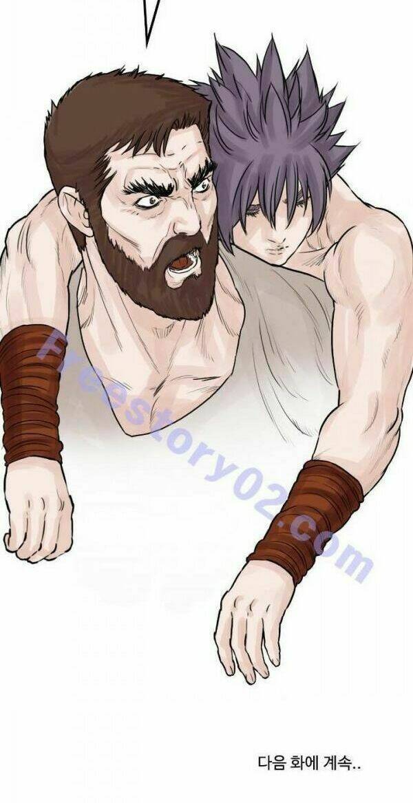 Bất Bại Quyền Ma - Chapter 42 - Page 28