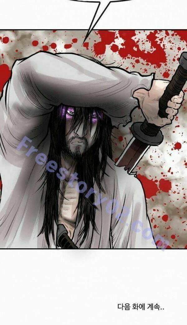 Bất Bại Quyền Ma - Chapter 43 - Page 25