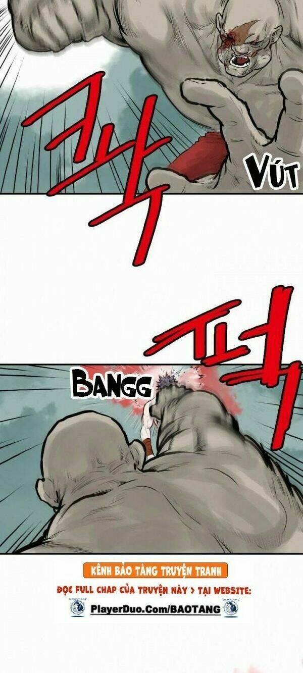 Bất Bại Quyền Ma - Chapter 44 - Page 25