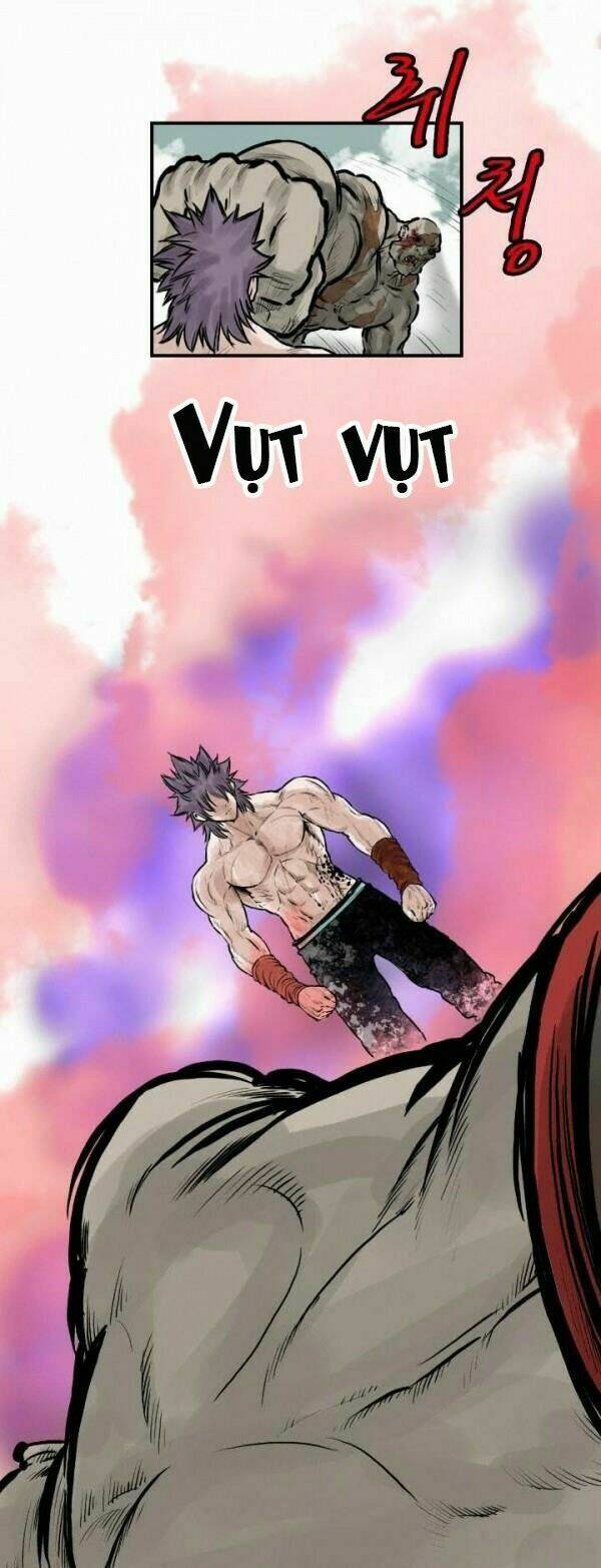 Bất Bại Quyền Ma - Chapter 44 - Page 26
