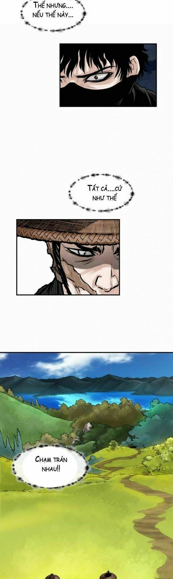 Bất Bại Quyền Ma - Chapter 45 - Page 13