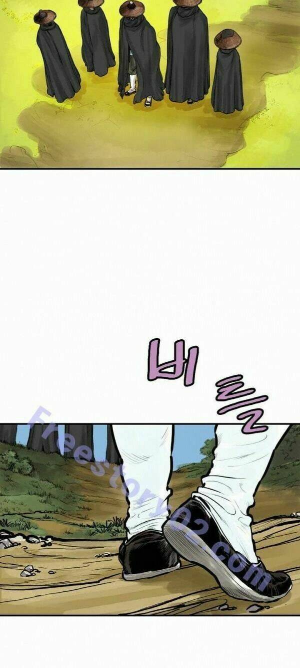 Bất Bại Quyền Ma - Chapter 45 - Page 14