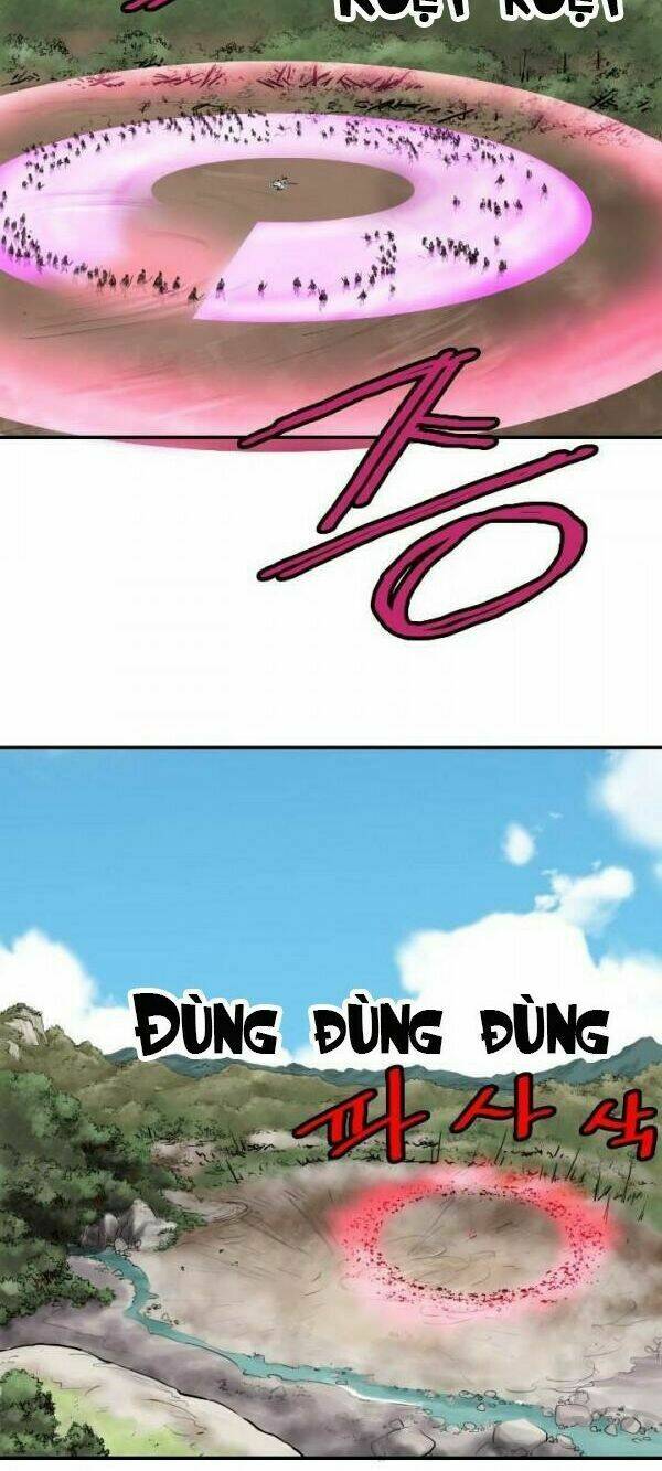 Bất Bại Quyền Ma - Chapter 45 - Page 23