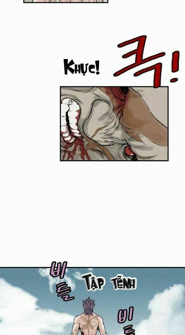 Bất Bại Quyền Ma - Chapter 45 - Page 6