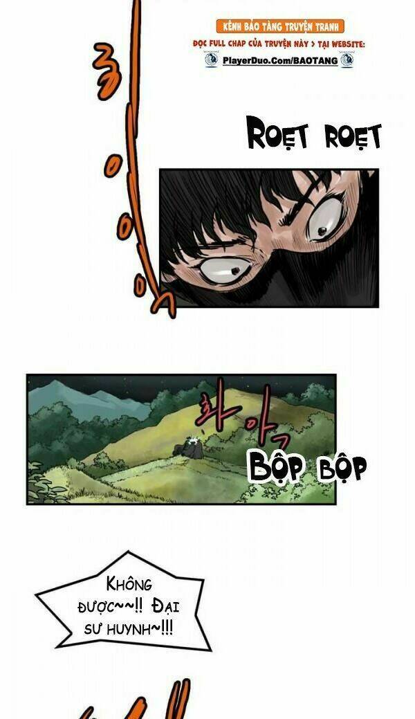 Bất Bại Quyền Ma - Chapter 46 - Page 29