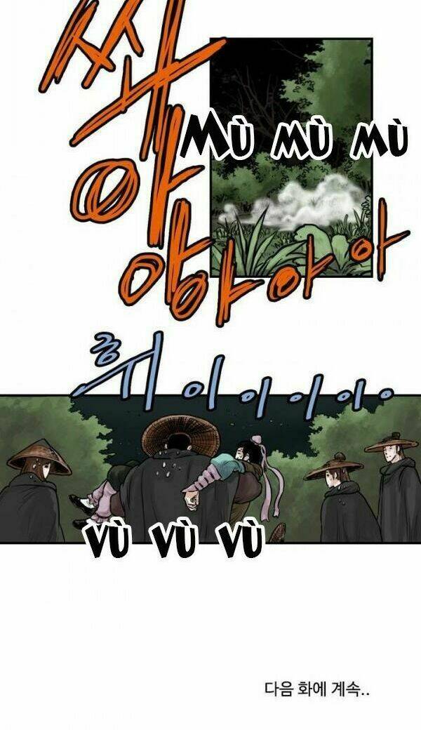 Bất Bại Quyền Ma - Chapter 46 - Page 30