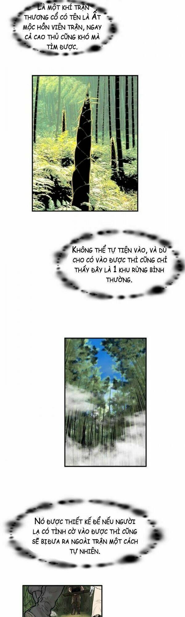 Bất Bại Quyền Ma - Chapter 47 - Page 16