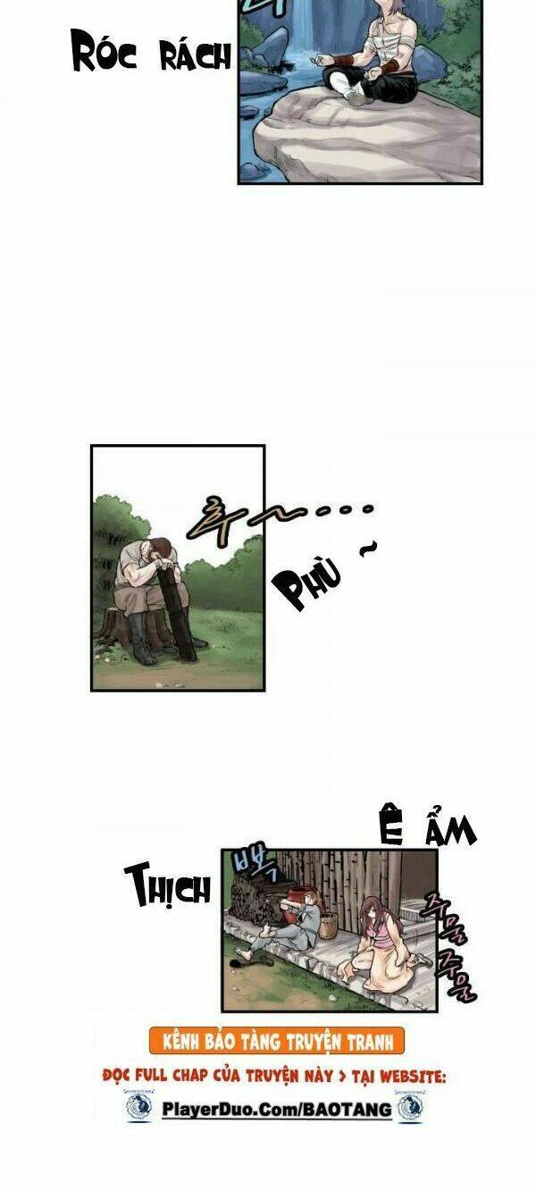 Bất Bại Quyền Ma - Chapter 47 - Page 19