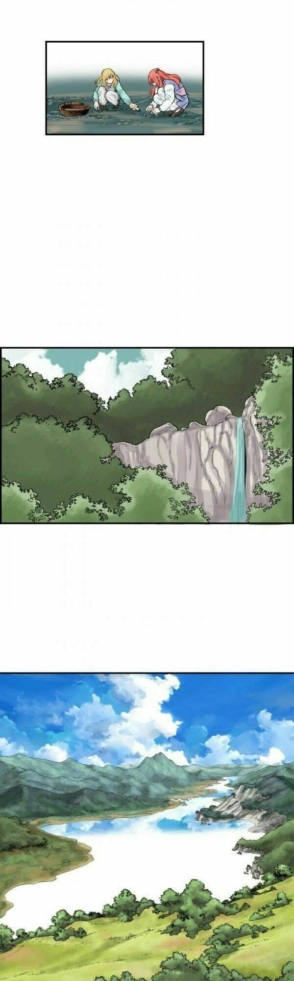 Bất Bại Quyền Ma - Chapter 47 - Page 20