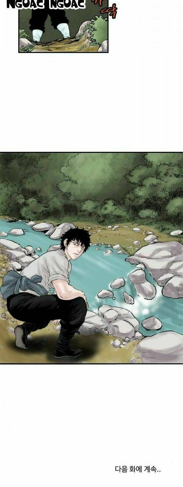 Bất Bại Quyền Ma - Chapter 47 - Page 26