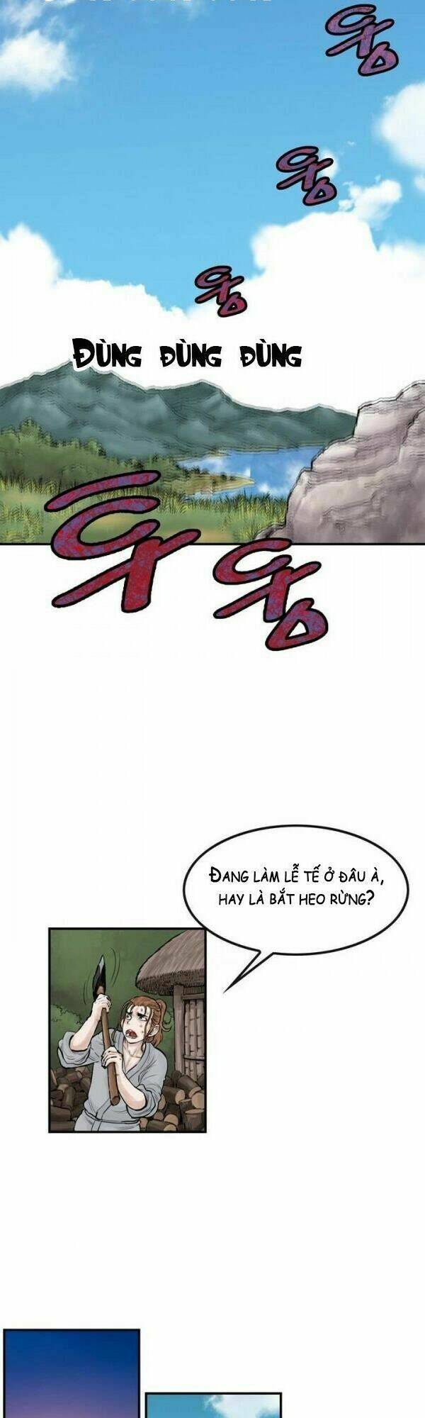 Bất Bại Quyền Ma - Chapter 48 - Page 15