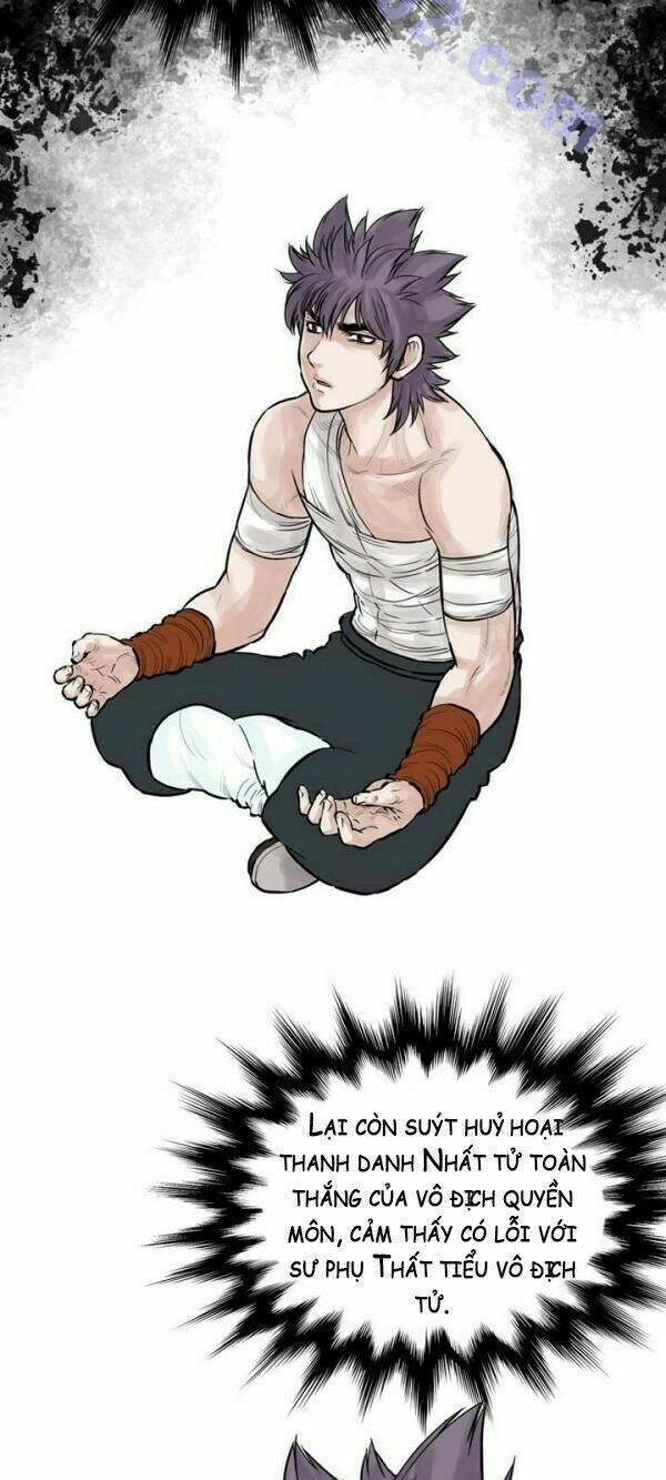 Bất Bại Quyền Ma - Chapter 48 - Page 20