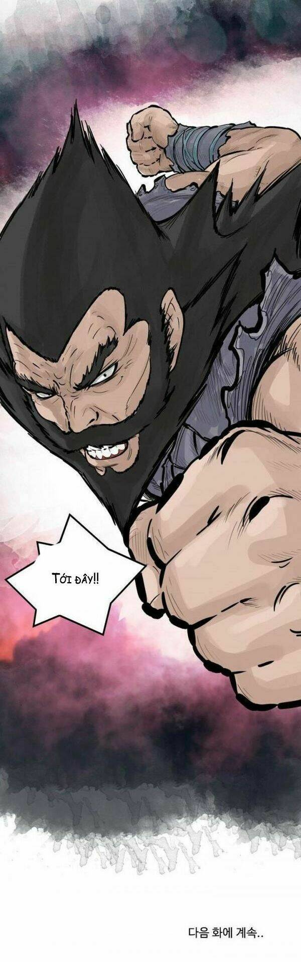 Bất Bại Quyền Ma - Chapter 48 - Page 25