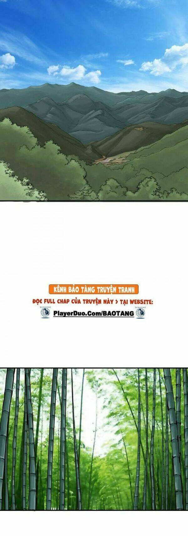 Bất Bại Quyền Ma - Chapter 49 - Page 12