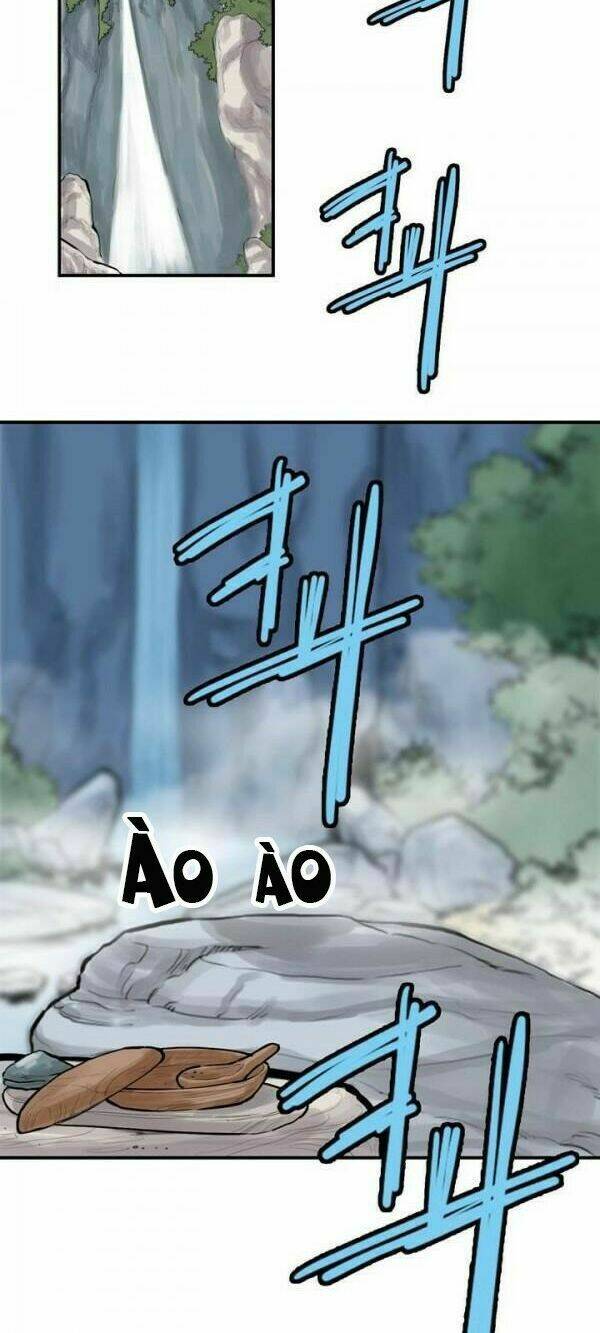 Bất Bại Quyền Ma - Chapter 49 - Page 23