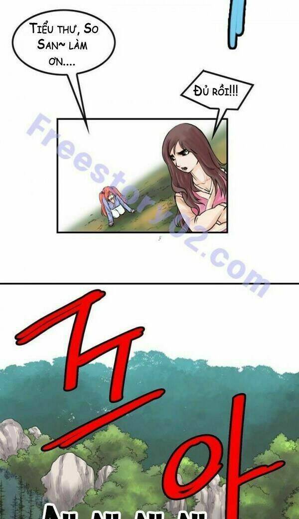 Bất Bại Quyền Ma - Chapter 49 - Page 24