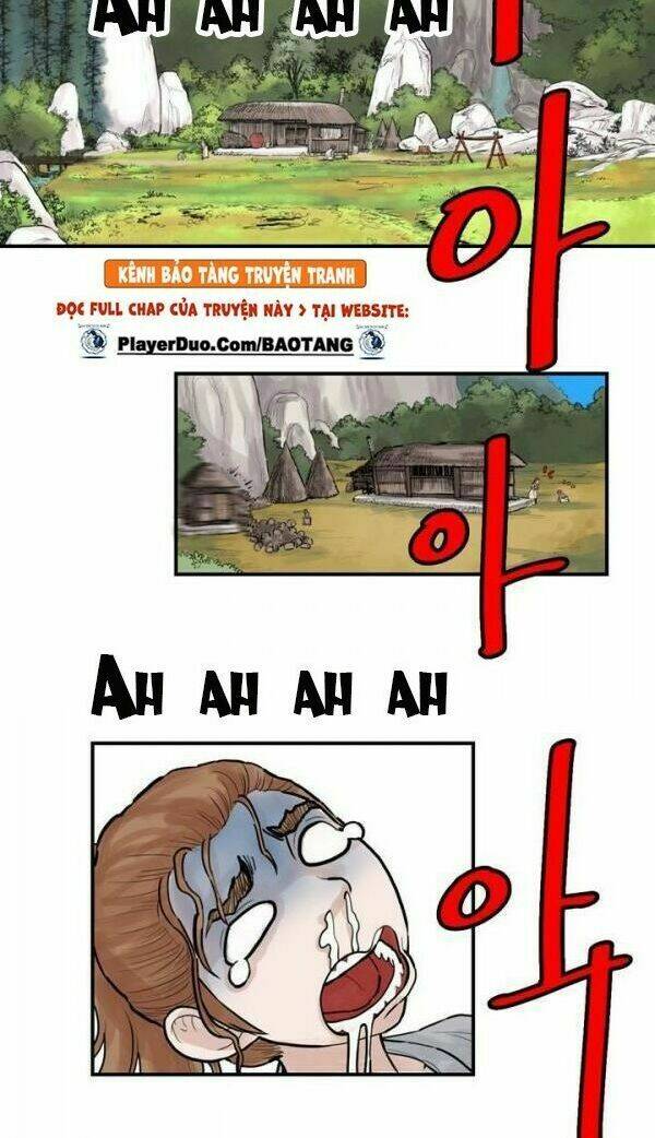 Bất Bại Quyền Ma - Chapter 49 - Page 25