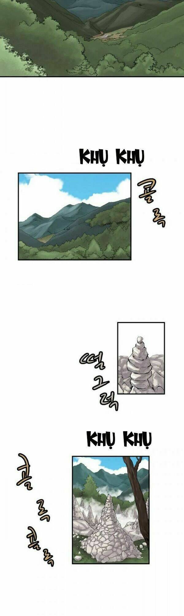 Bất Bại Quyền Ma - Chapter 49 - Page 3