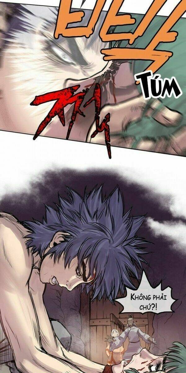 Bất Bại Quyền Ma - Chapter 5 - Page 10