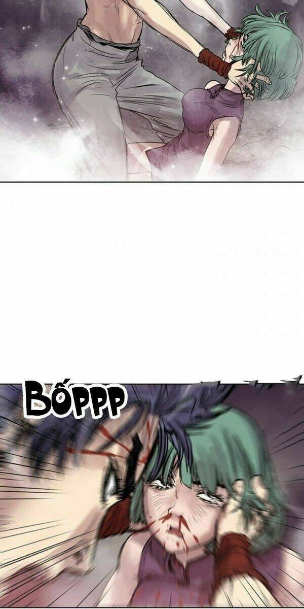 Bất Bại Quyền Ma - Chapter 5 - Page 12