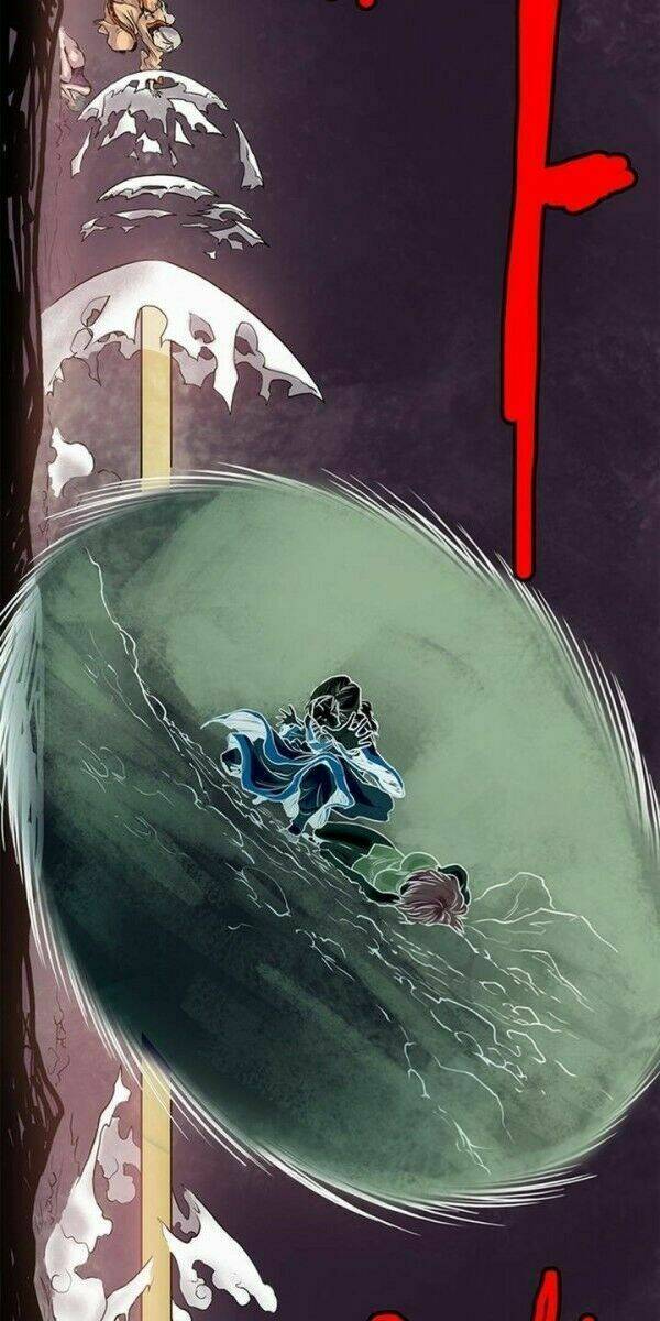 Bất Bại Quyền Ma - Chapter 5 - Page 15