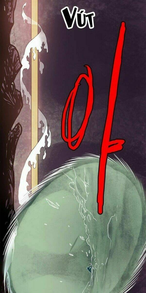 Bất Bại Quyền Ma - Chapter 5 - Page 17