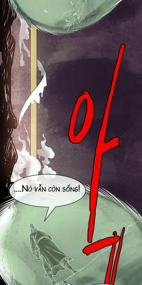 Bất Bại Quyền Ma - Chapter 5 - Page 18