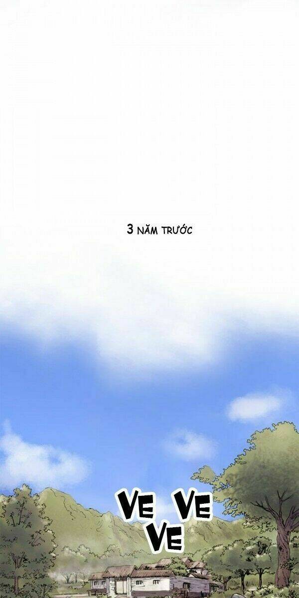 Bất Bại Quyền Ma - Chapter 5 - Page 20