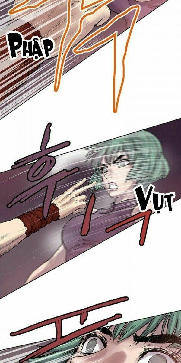 Bất Bại Quyền Ma - Chapter 5 - Page 3