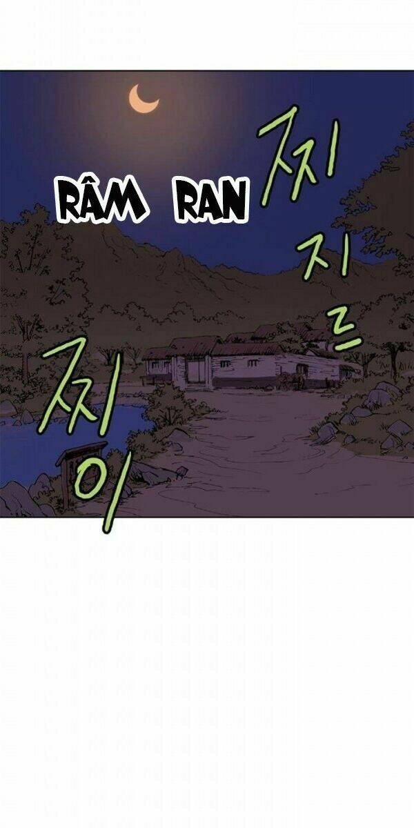 Bất Bại Quyền Ma - Chapter 5 - Page 39