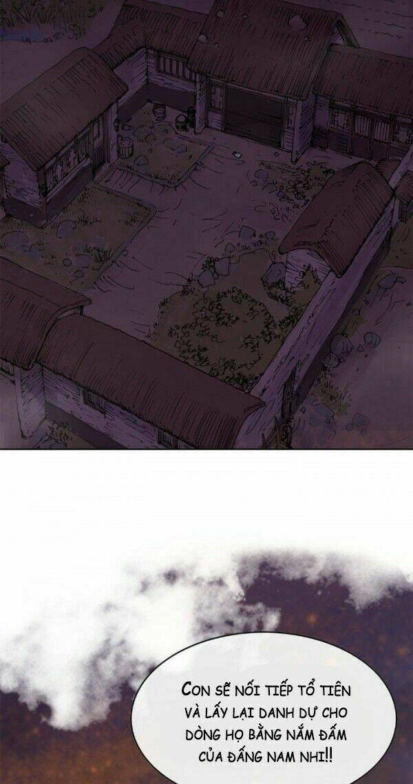 Bất Bại Quyền Ma - Chapter 5 - Page 42