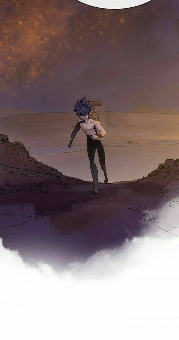 Bất Bại Quyền Ma - Chapter 5 - Page 43