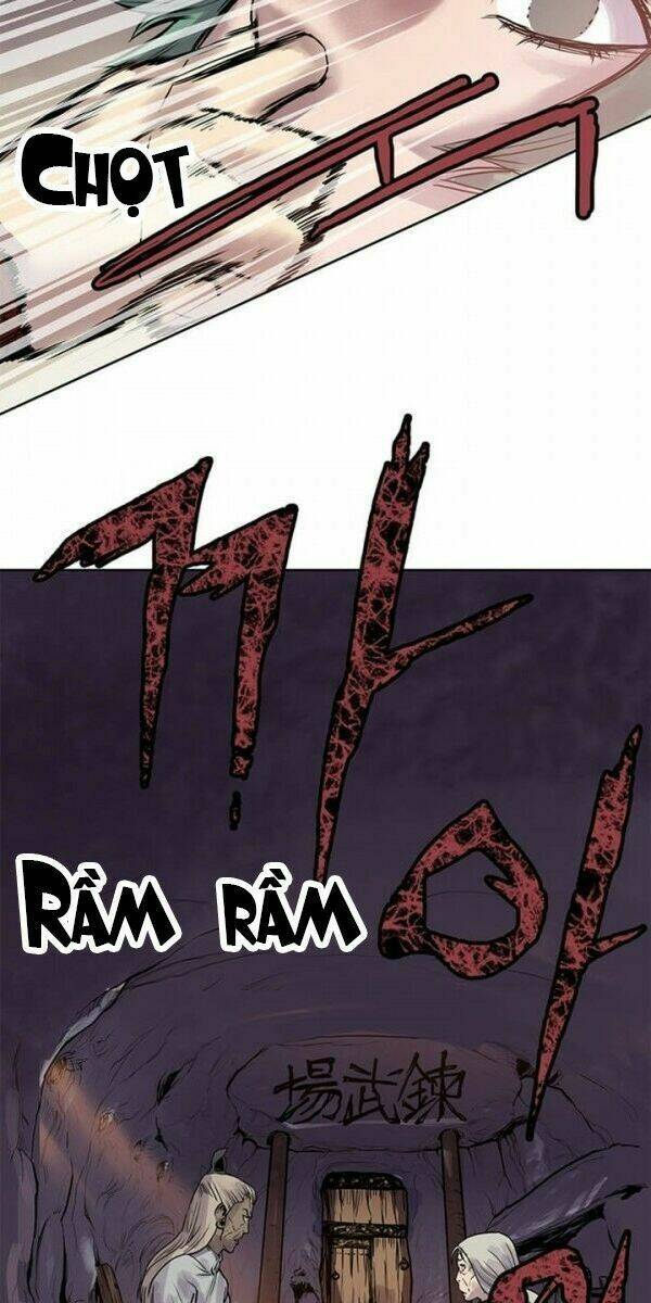 Bất Bại Quyền Ma - Chapter 5 - Page 4