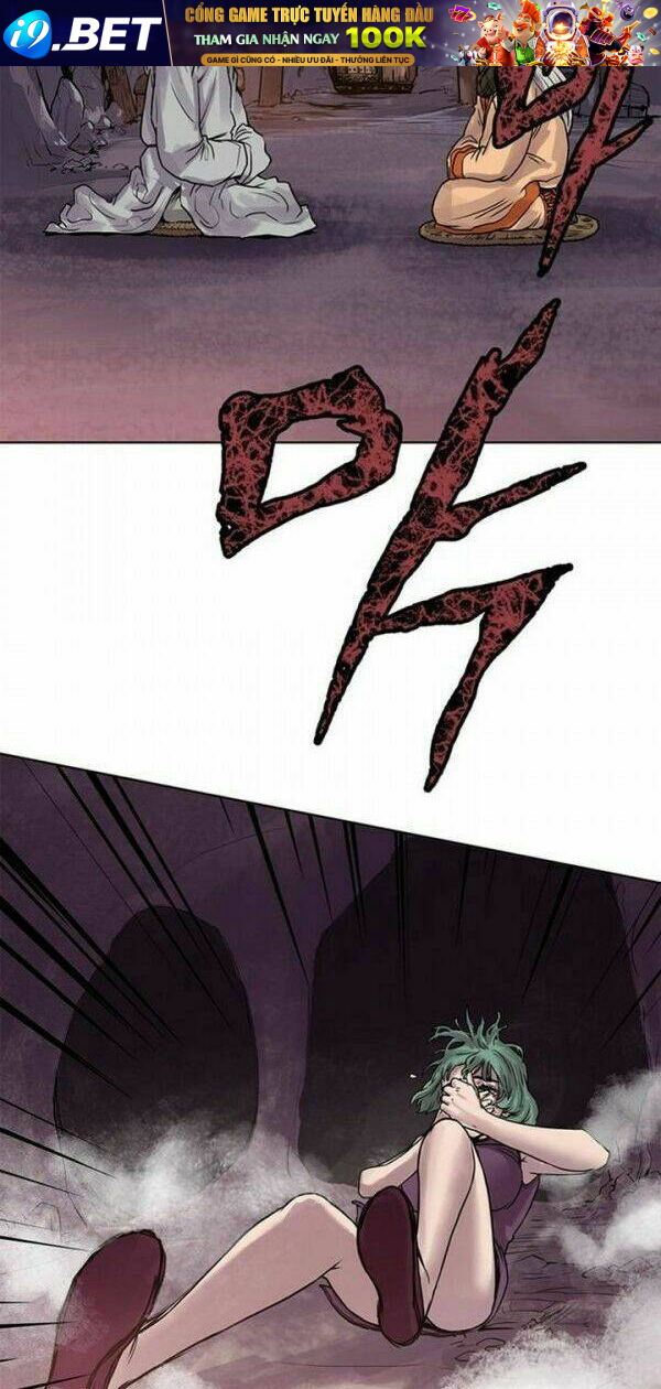 Bất Bại Quyền Ma - Chapter 5 - Page 5