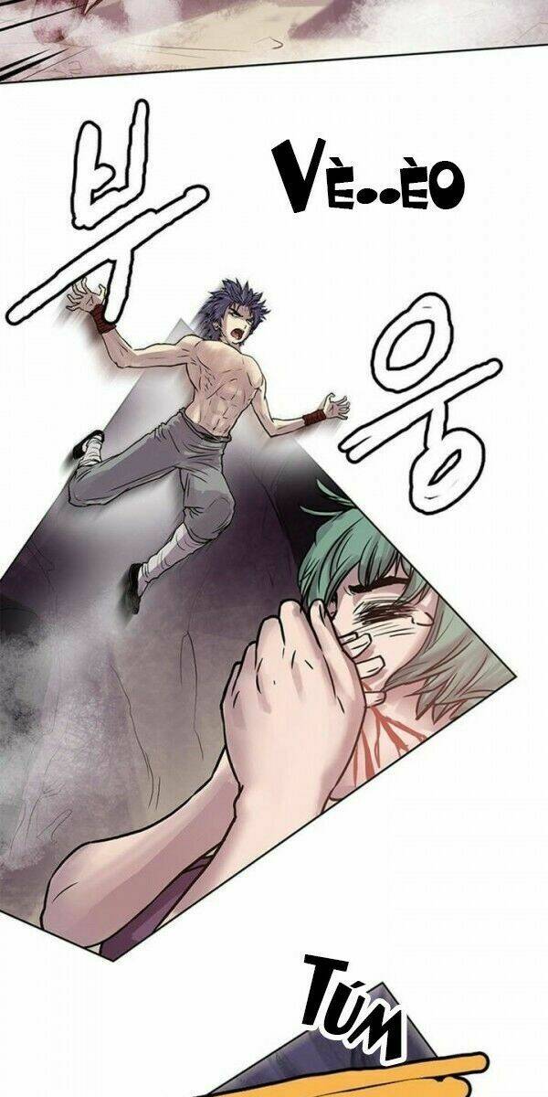 Bất Bại Quyền Ma - Chapter 5 - Page 6