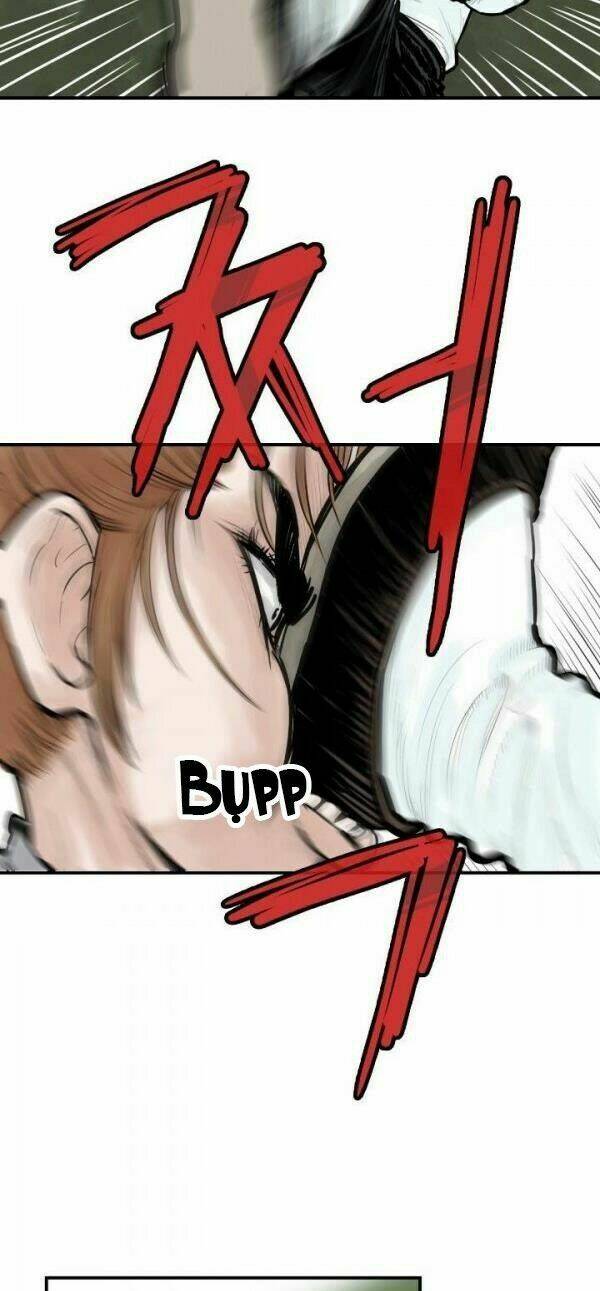 Bất Bại Quyền Ma - Chapter 50 - Page 23