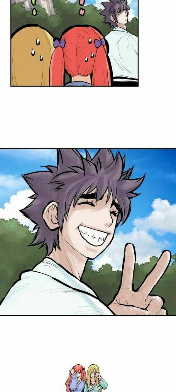 Bất Bại Quyền Ma - Chapter 51 - Page 13