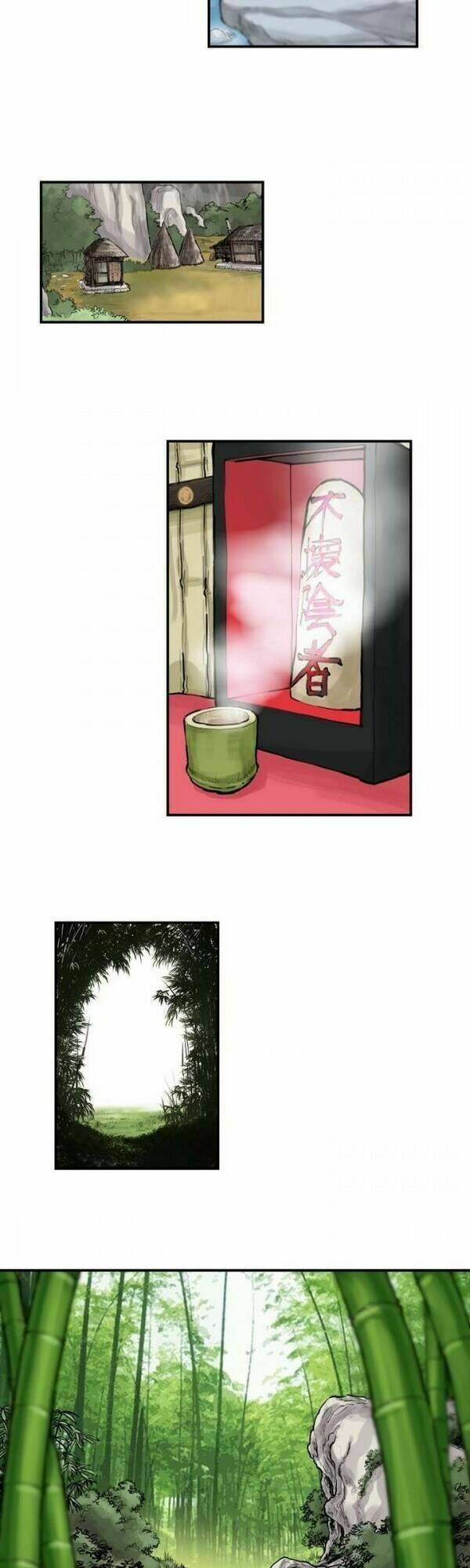 Bất Bại Quyền Ma - Chapter 51 - Page 15