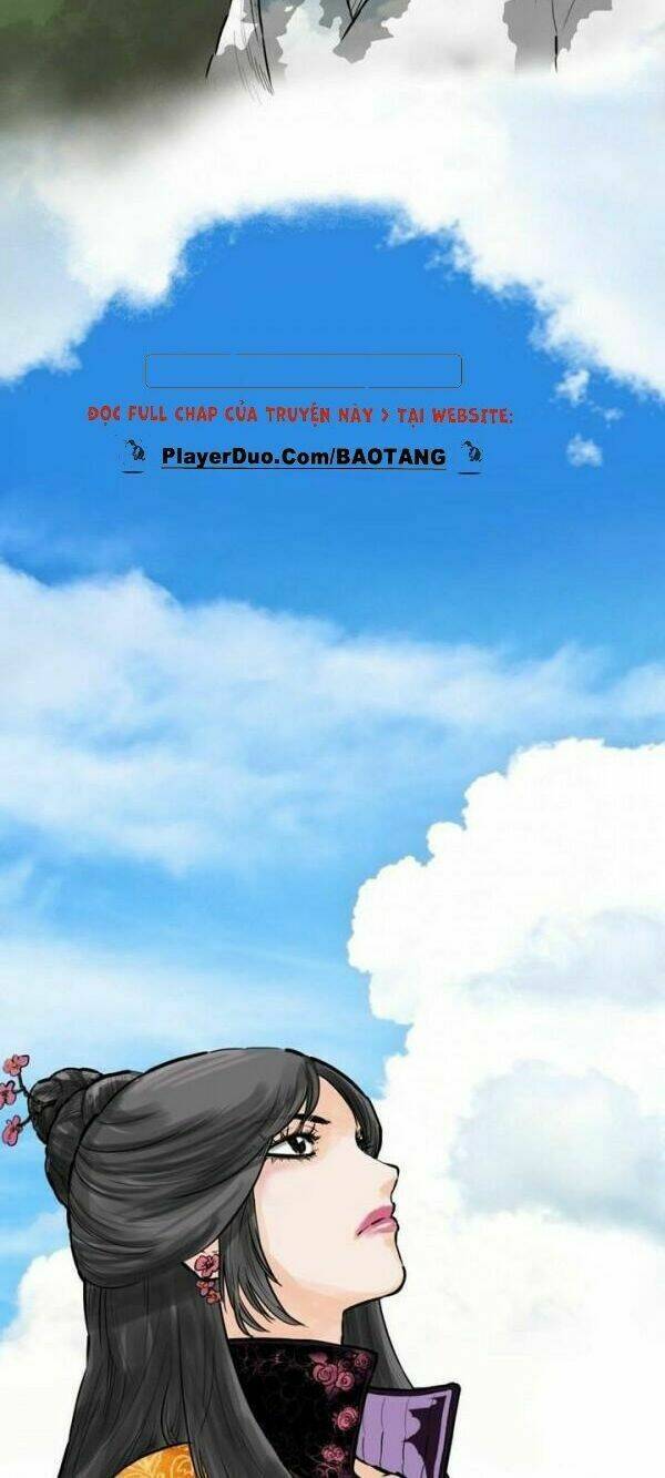 Bất Bại Quyền Ma - Chapter 51 - Page 17