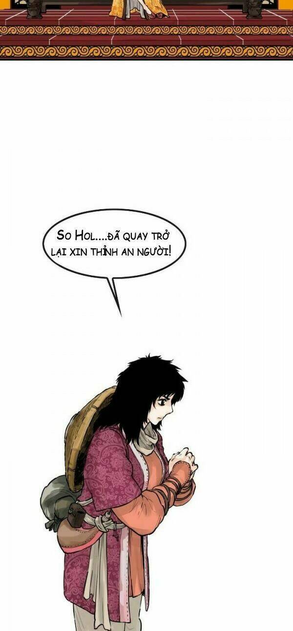 Bất Bại Quyền Ma - Chapter 51 - Page 19