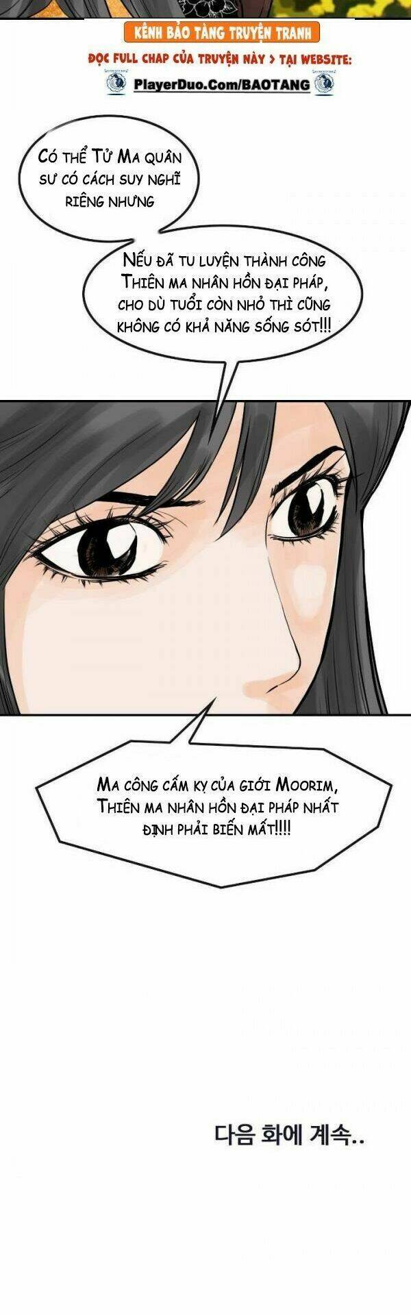 Bất Bại Quyền Ma - Chapter 51 - Page 26