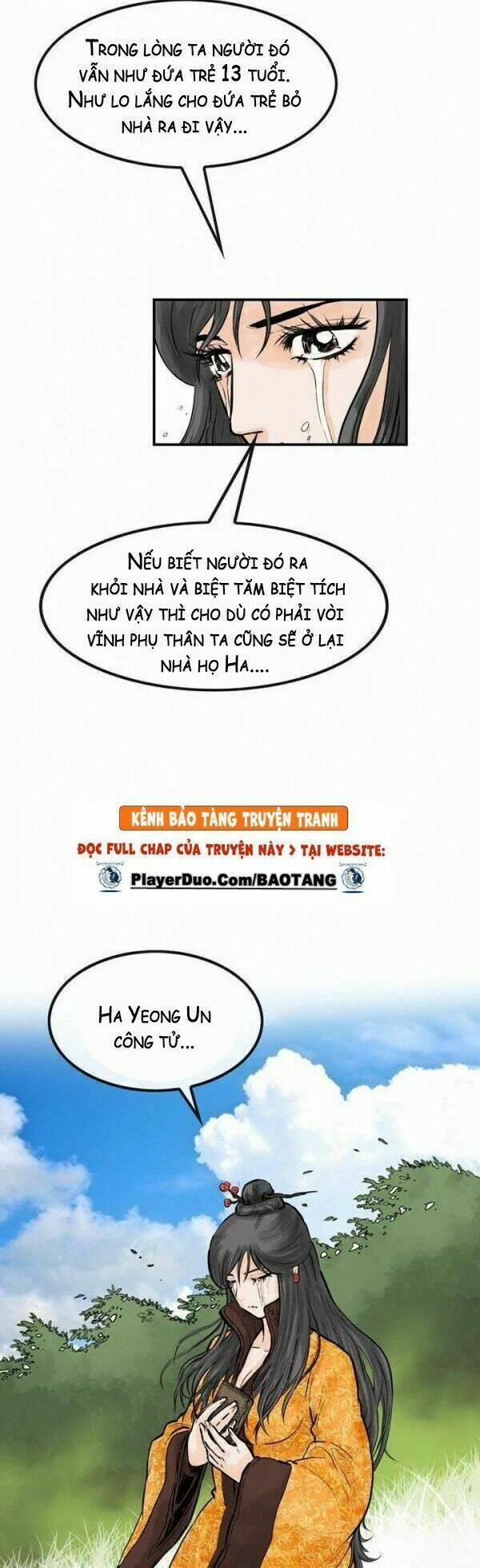 Bất Bại Quyền Ma - Chapter 52 - Page 13