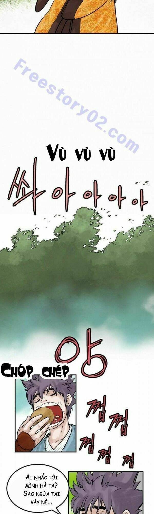 Bất Bại Quyền Ma - Chapter 52 - Page 14