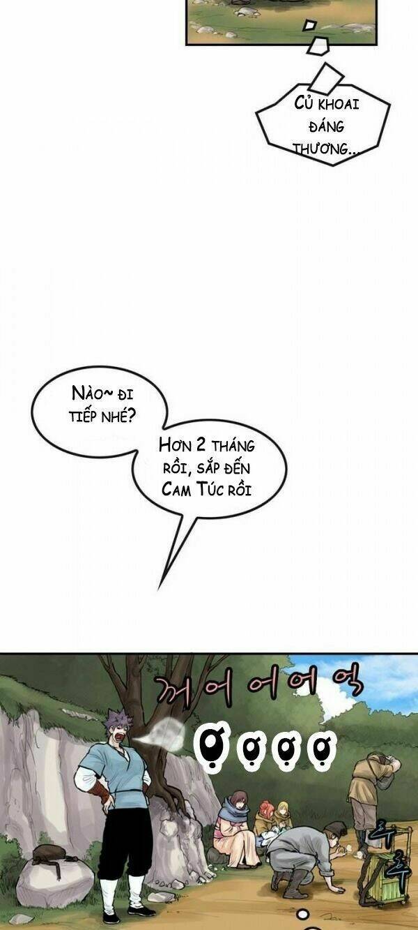 Bất Bại Quyền Ma - Chapter 52 - Page 16