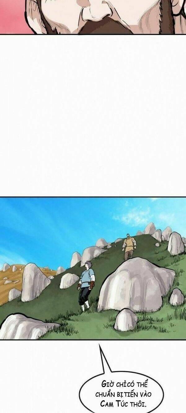Bất Bại Quyền Ma - Chapter 54 - Page 20