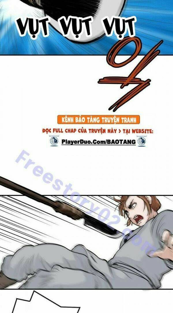 Bất Bại Quyền Ma - Chapter 54 - Page 28